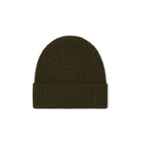 Arctic Fox The Merino Wool Beanie, Khaki Evergreen