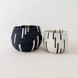 Amsha Honey Pot Basket: Mugano