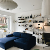 Muuto Connect Soft Modular Sofa ex display was £4244