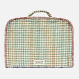 Yonder Zoom Organic Cotton Case Sage WAS £40
