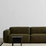HAY Mags Soft 2.5 Seater Sofa (Low Armrest)