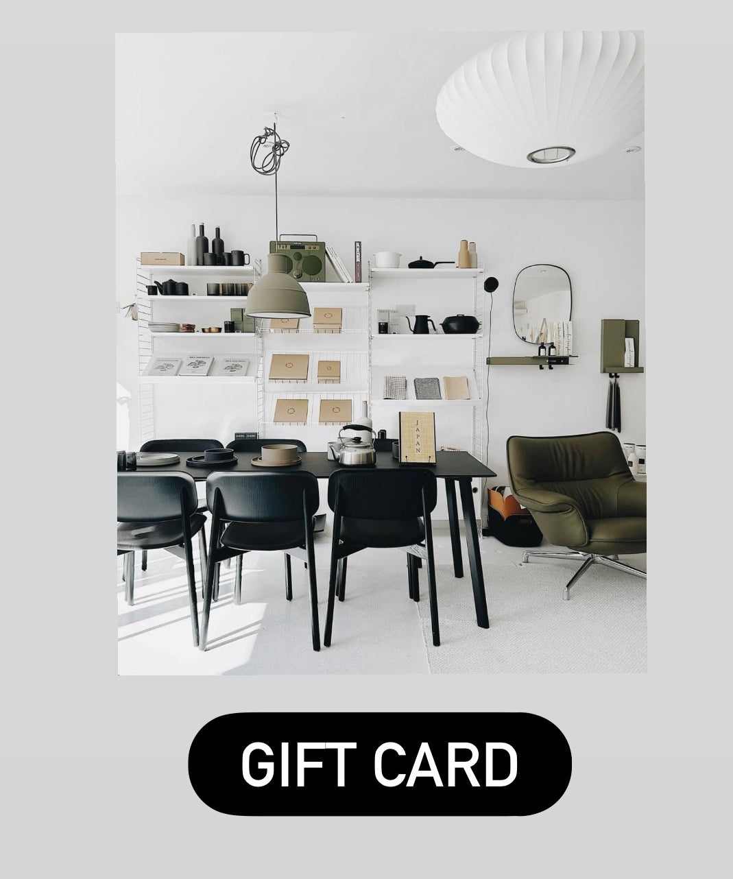 Tea and Kate Gift Voucher - Tea and Kate