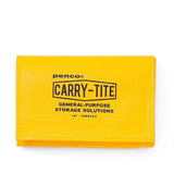 Hightide Penco Carry Tite case small yellow