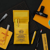 Hightide Penco Carry Tite case small yellow