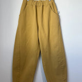 Le Bon Shoppe Arc Pants - Butter was £120