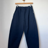 Le Bon Shoppe Arc Pants - Navy