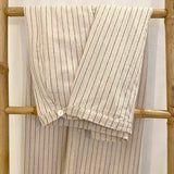 Baan Cotton Fisherman Pants