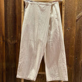 Baan Cotton Fisherman Pants