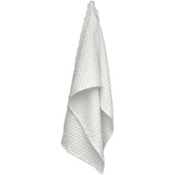The Organic Company large hand towel white