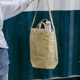 Niwaki Daikon Tote Bag