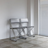 Hay X-Line Chair - All Colours
