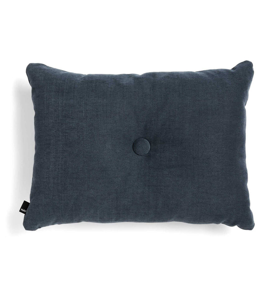 Dot Tint, Cushion - Midnight Blue