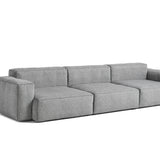 Mags Soft 3 Seater Sofa combination 4