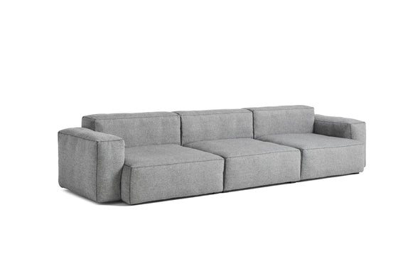 Mags Soft 3 Seater Sofa combination 4