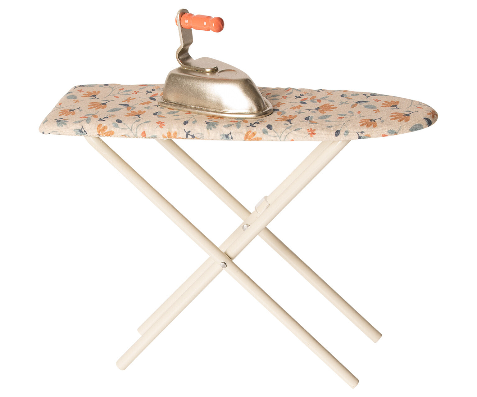 Iron and Ironing board - Tea and Kate