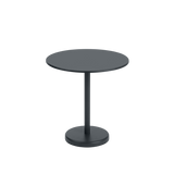 Muuto Linear Steel Cafe Round Table