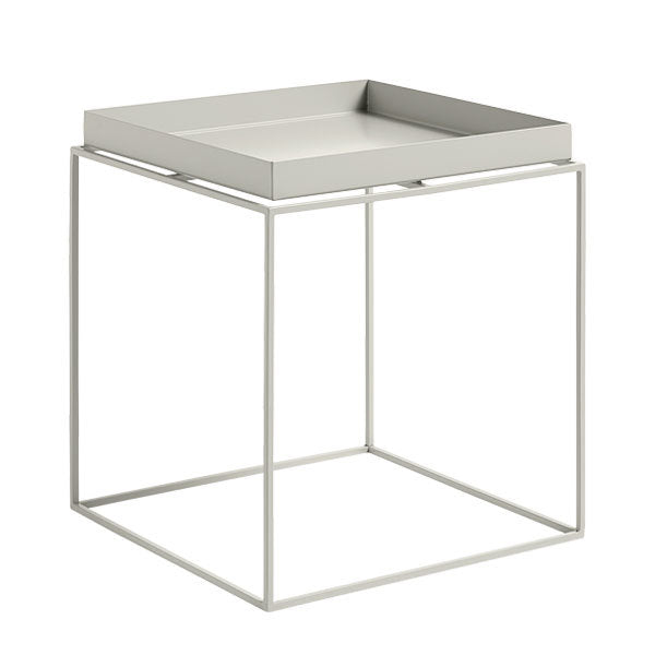 Tray Coffee Table - Tea and Kate