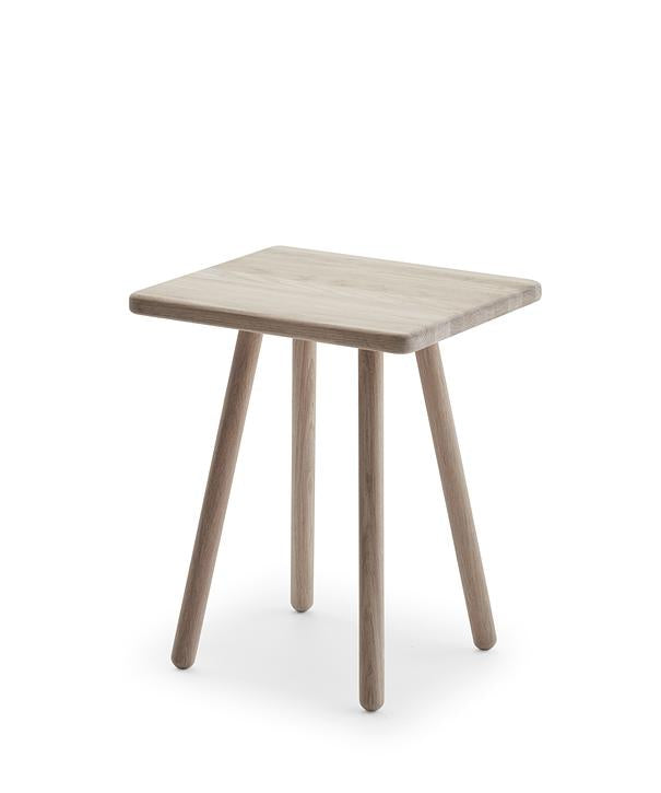 GEORG SIDE TABLE OAK - Tea and Kate