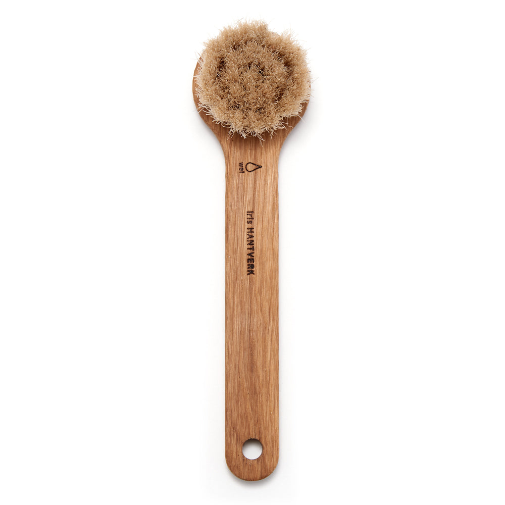 Face brush - Tea and Kate