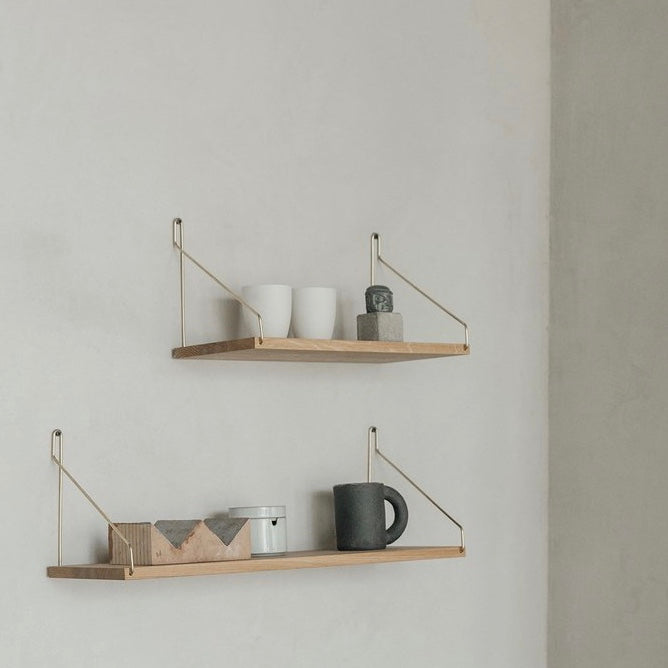Shelf Natural W - Tea and Kate