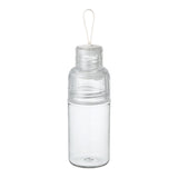 Clear Workout Bottle was £32