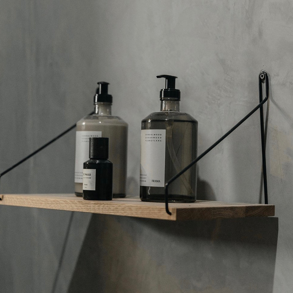 Shelf Natural W - Tea and Kate