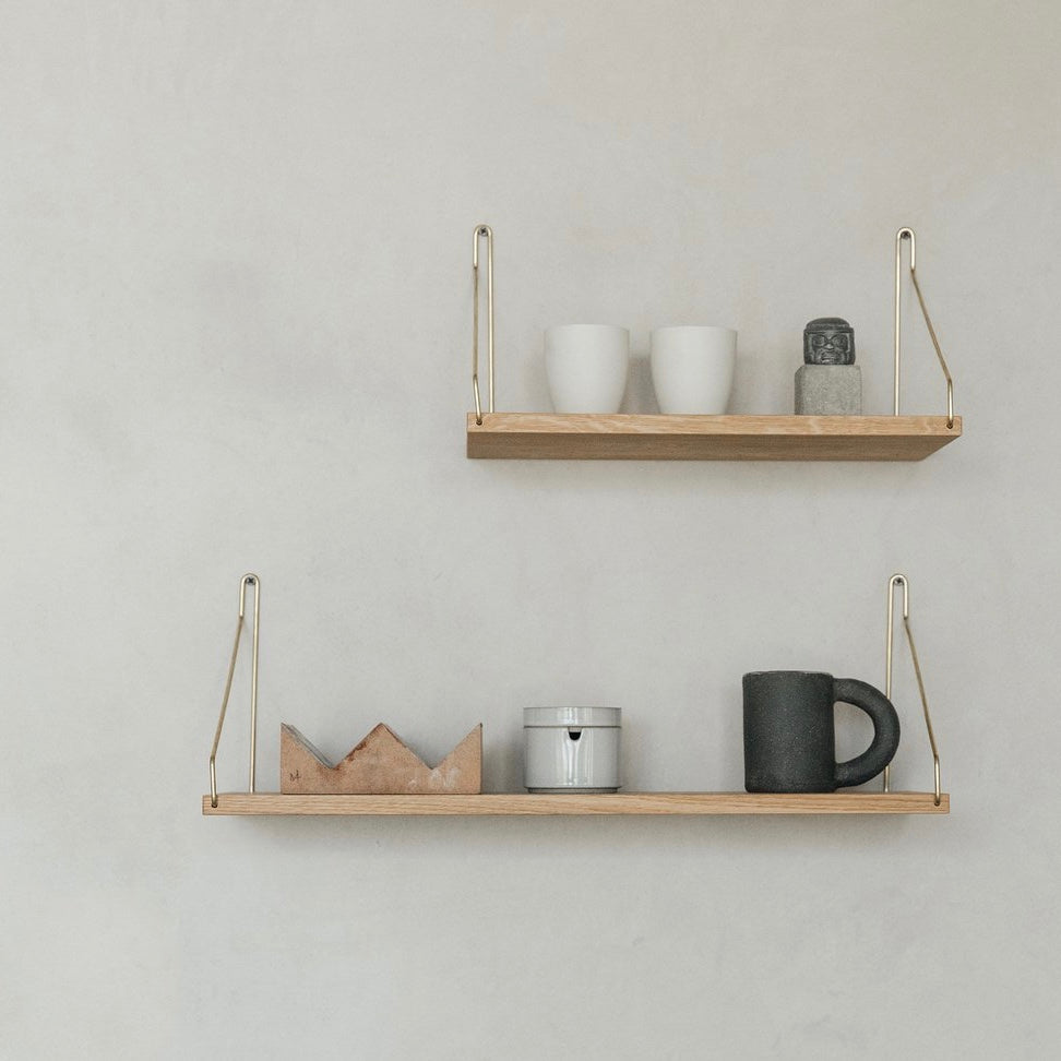 Shelf Natural - Tea and Kate