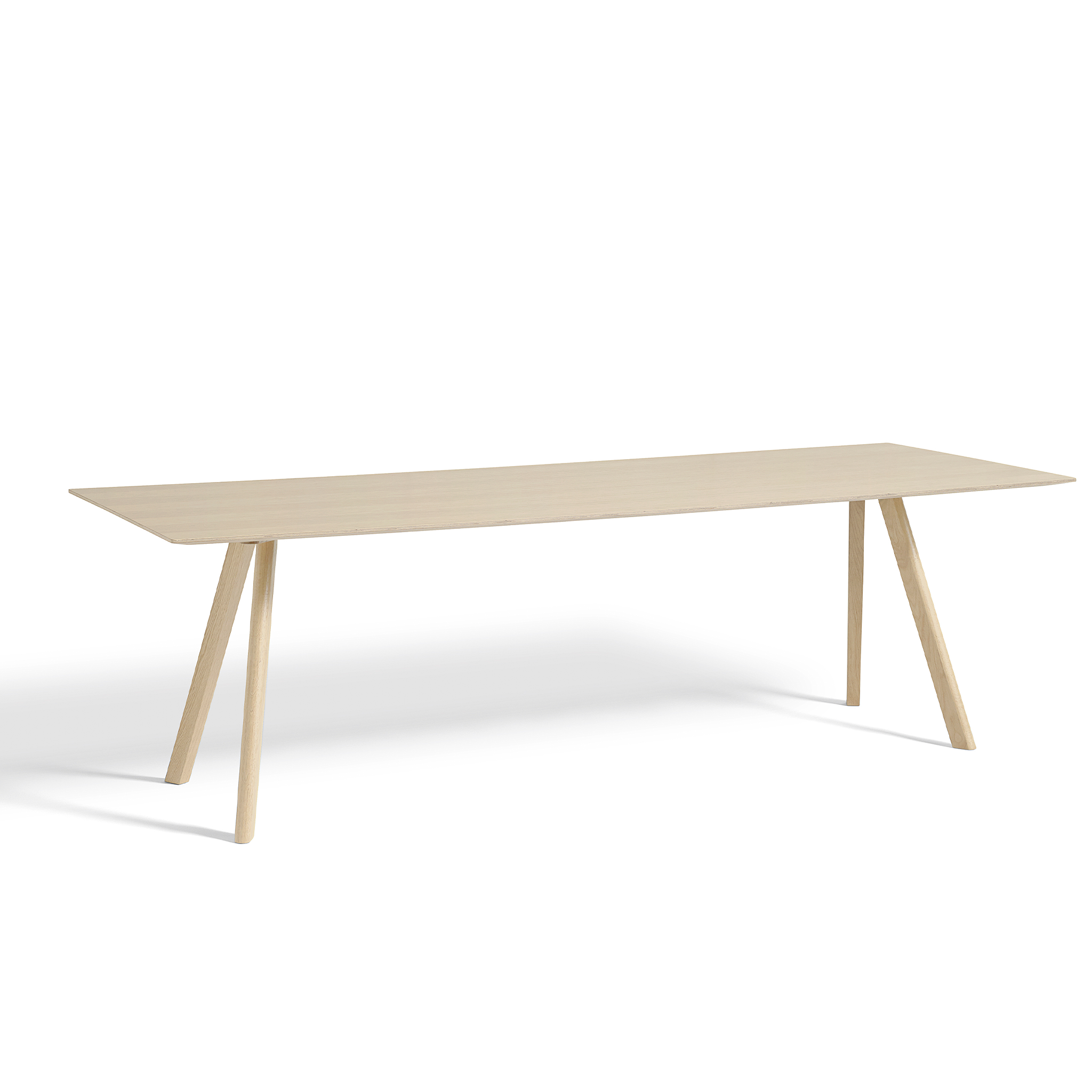 HAY CPH 30 Dining Table 200cm - Tea and Kate