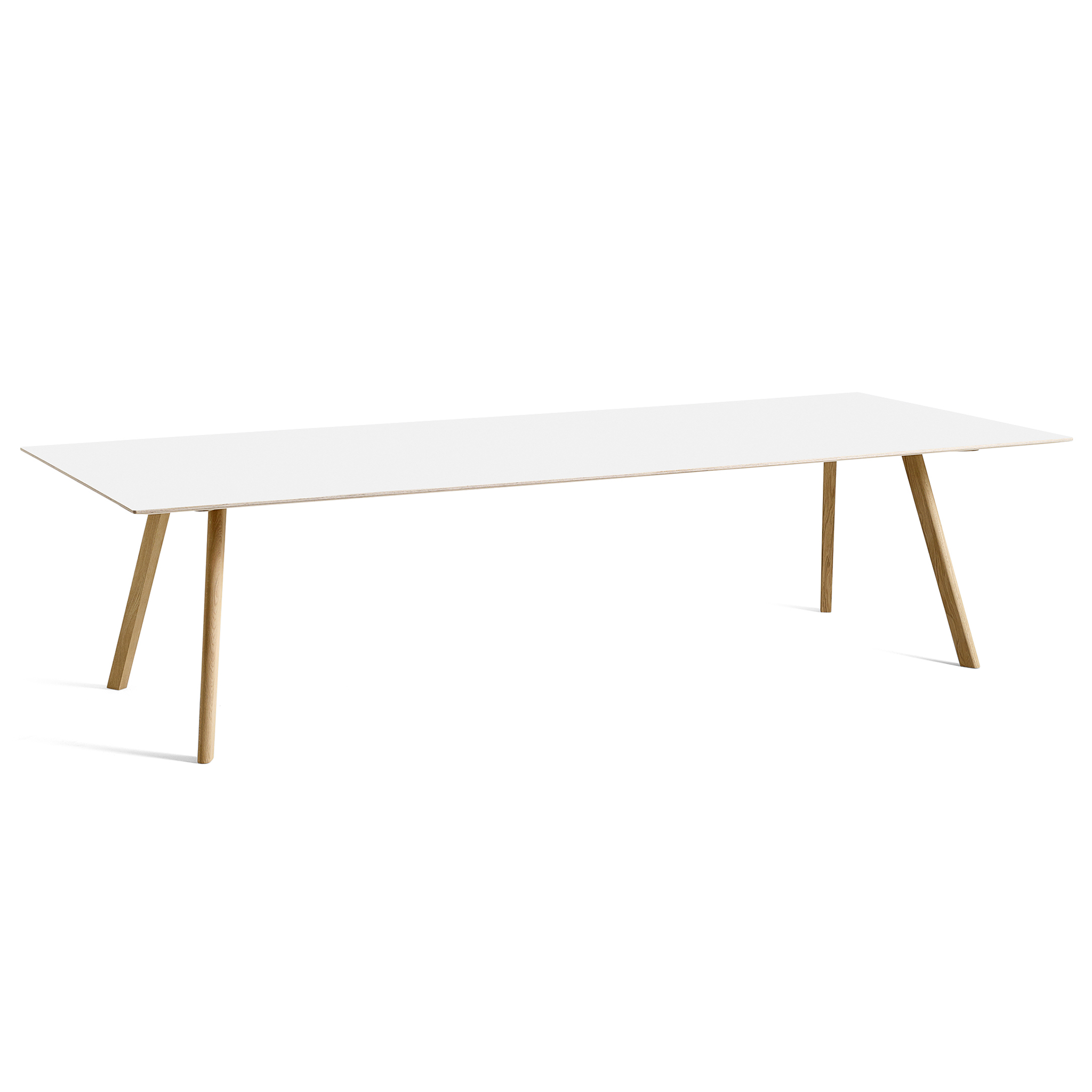 HAY CPH 30 Dining Table 200cm - Tea and Kate