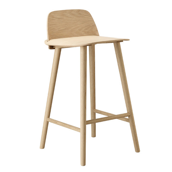 Nerd Bar Stool - Tea and Kate