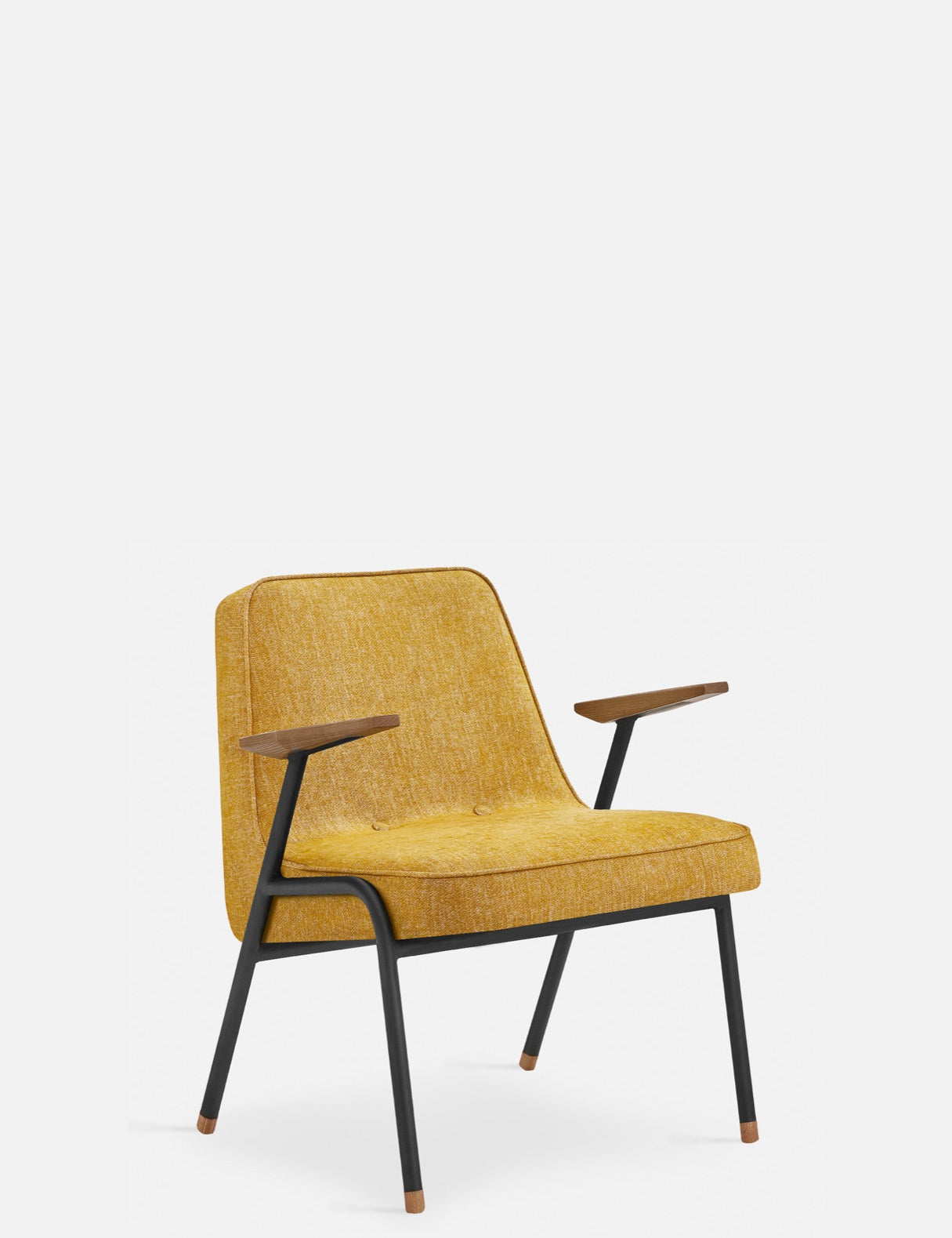 366 Metal Armchair