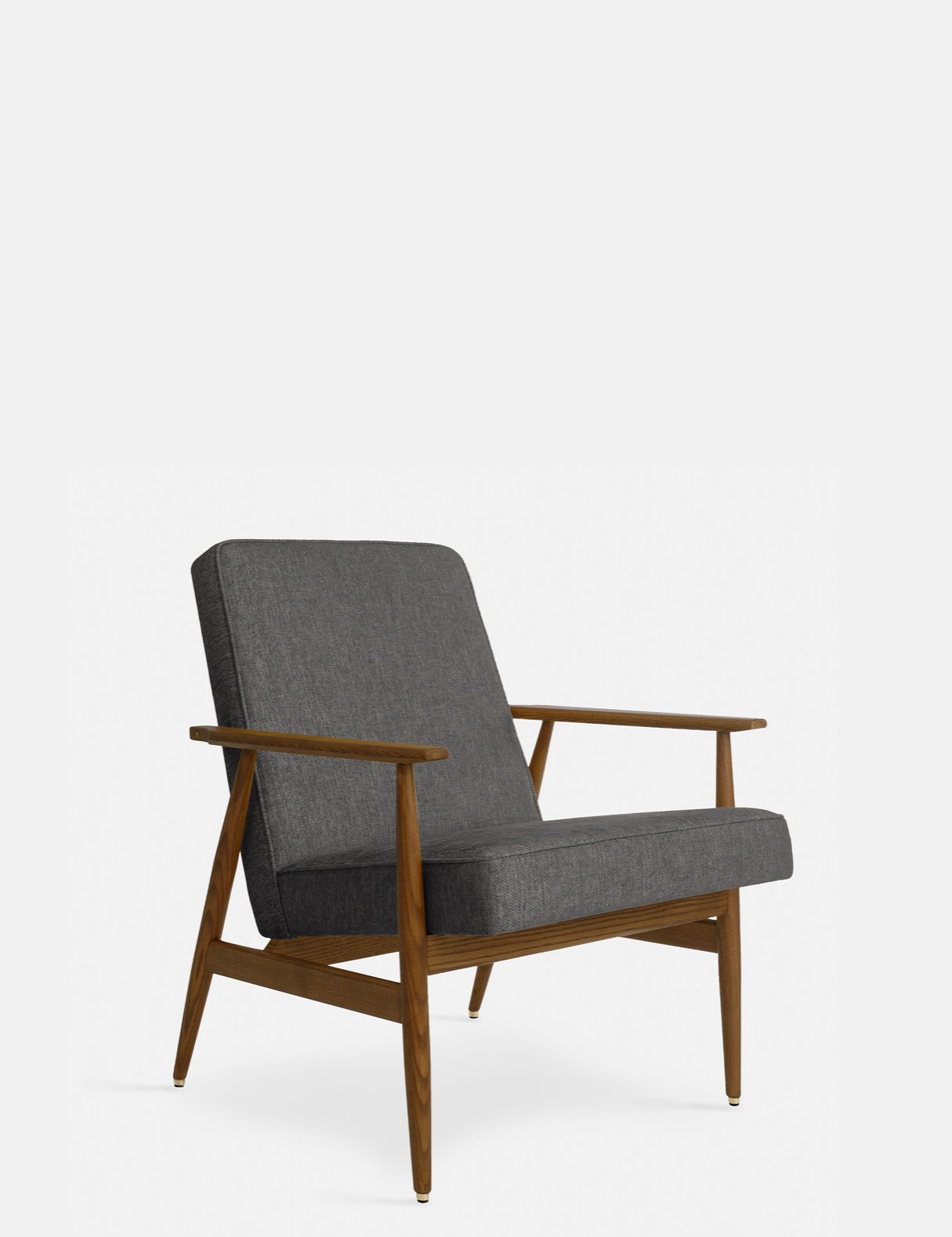 366 Fox Armchair
