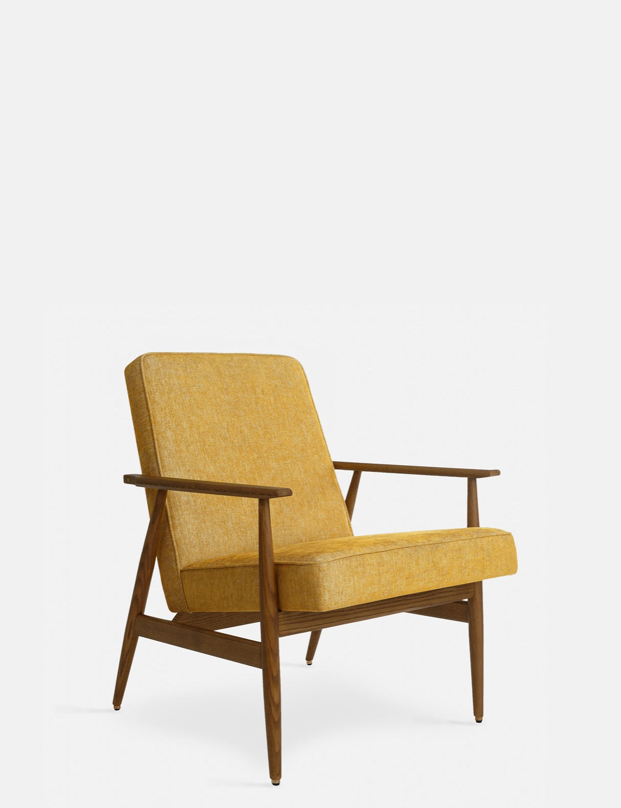 366 Fox Armchair