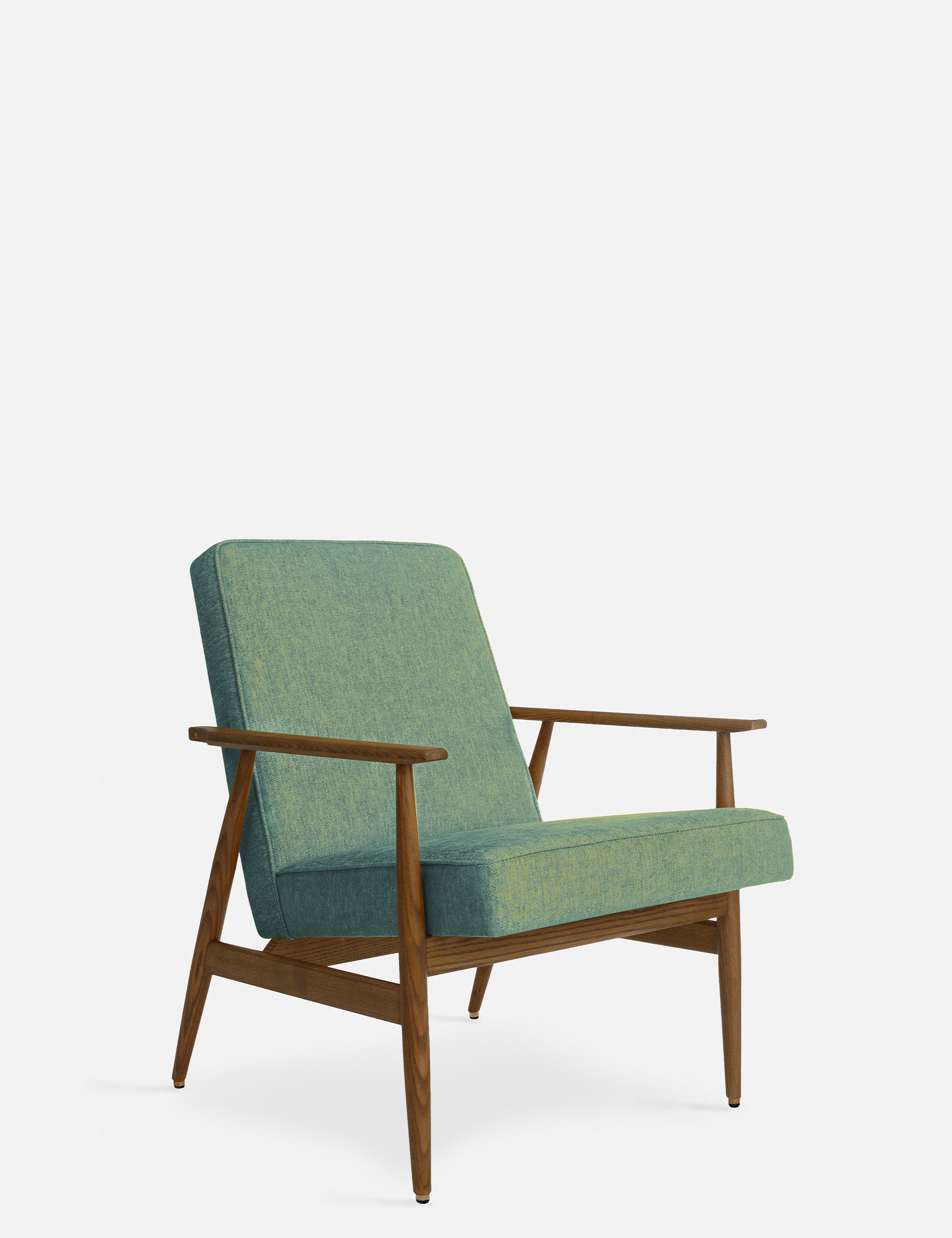 366 Fox Armchair