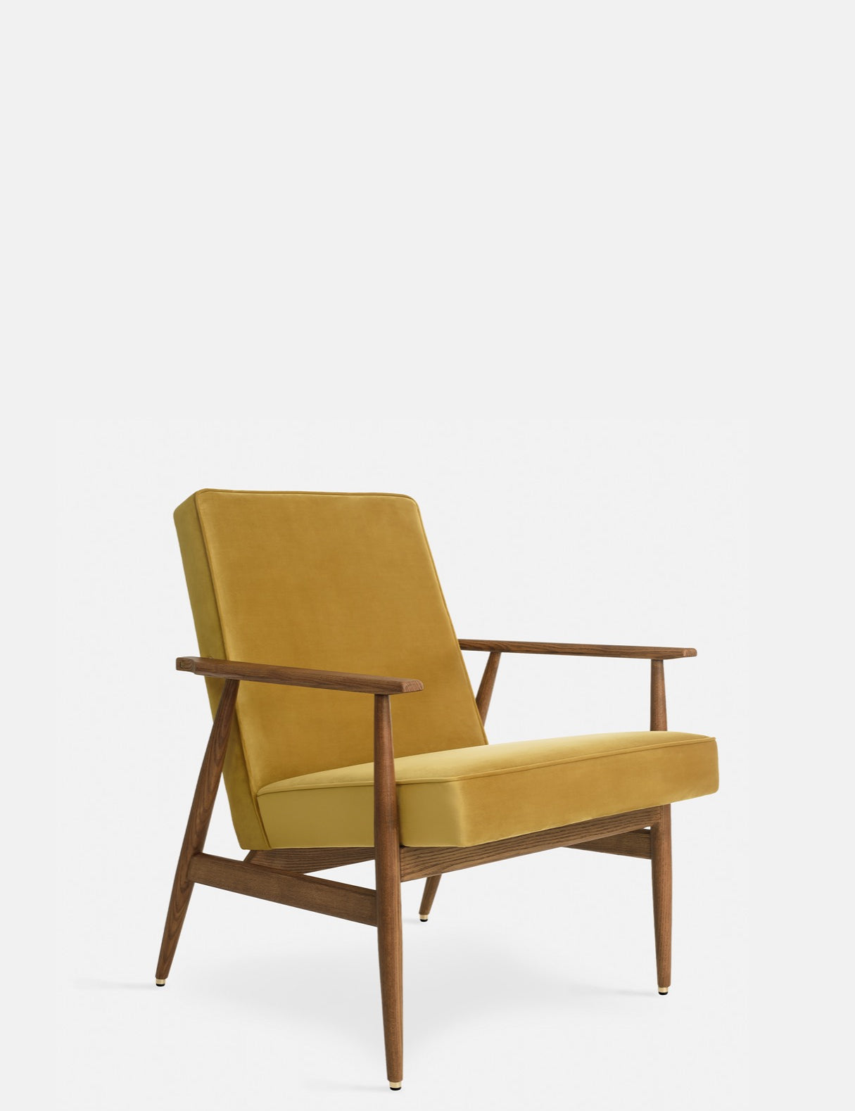 366 Fox Armchair
