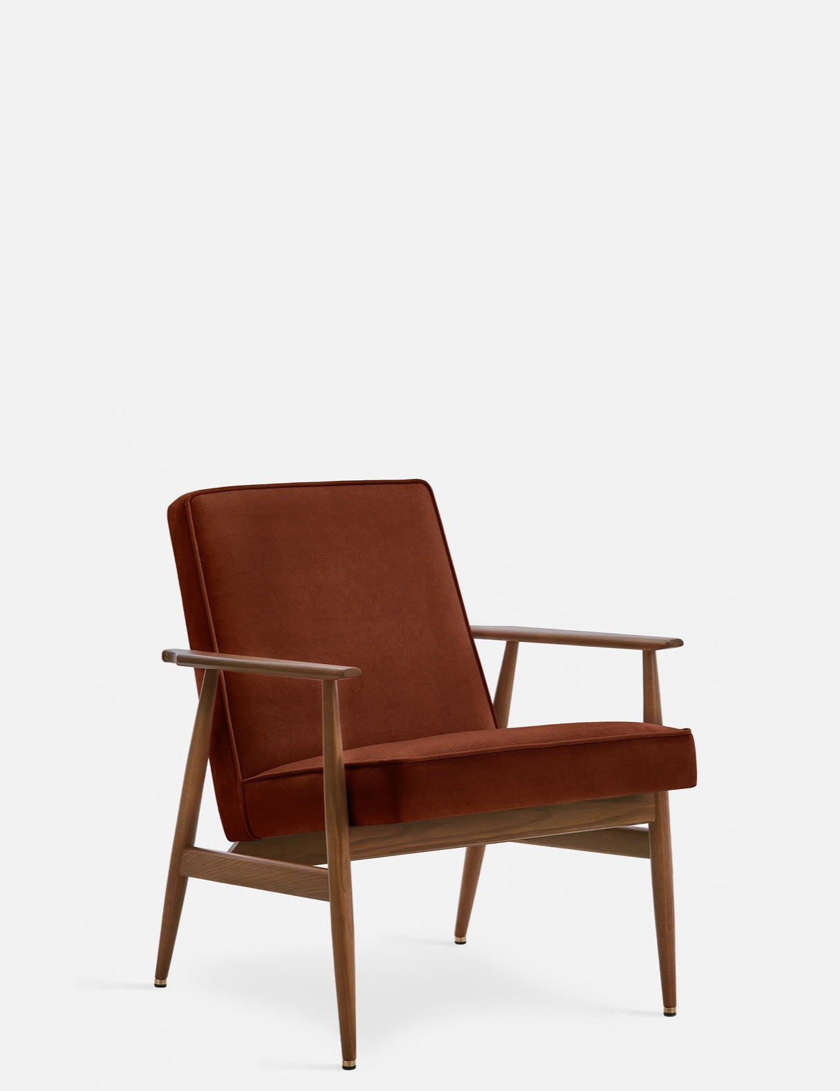 366 Fox Armchair