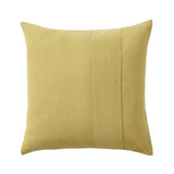 Muuto Layer Cushion Mustard Yellow, 50x50 cm was £99