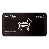 D-Clips Cat A