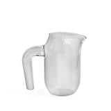 HAY Glass Jug Clear was £59