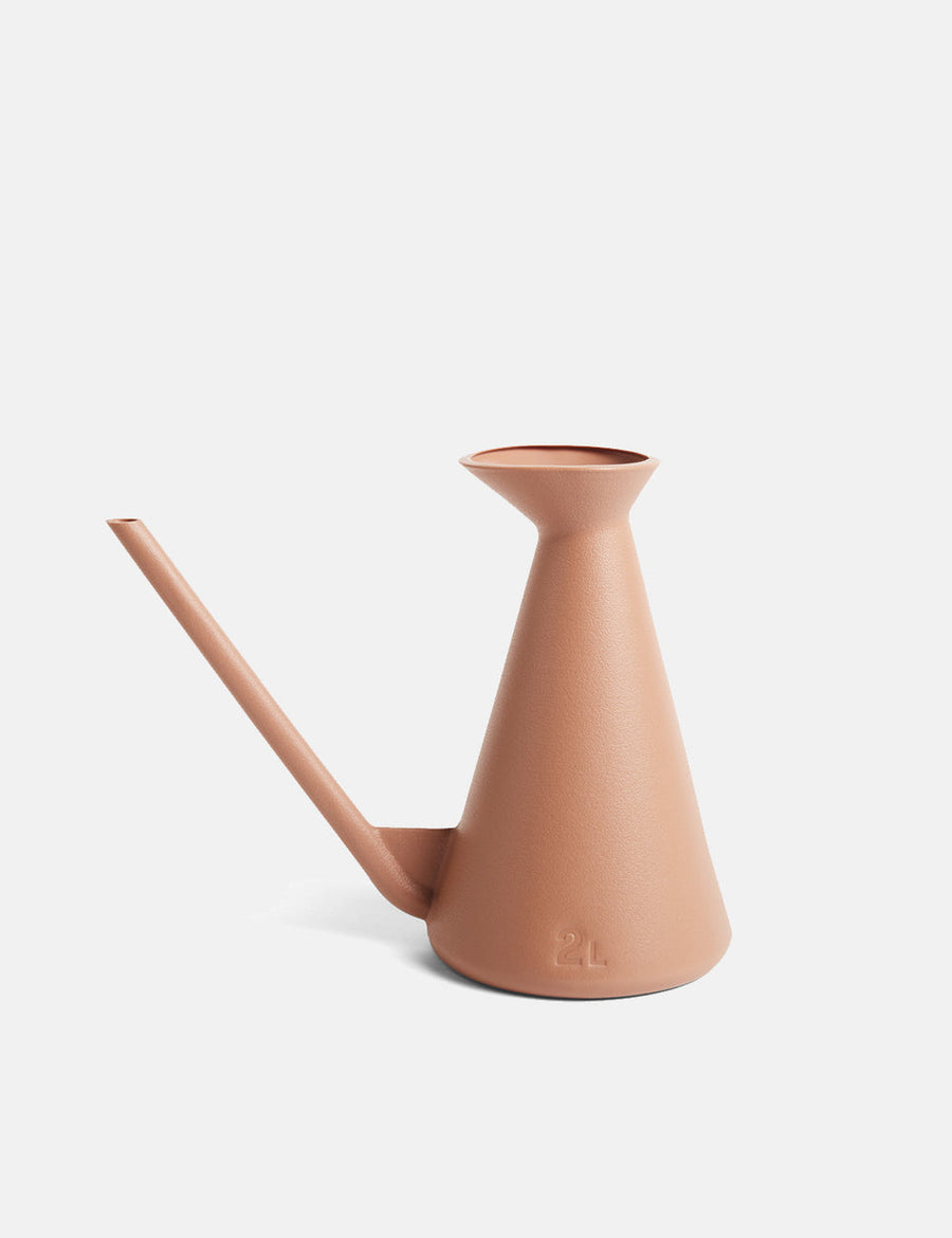 Watering Can - Terracotta WAS £35