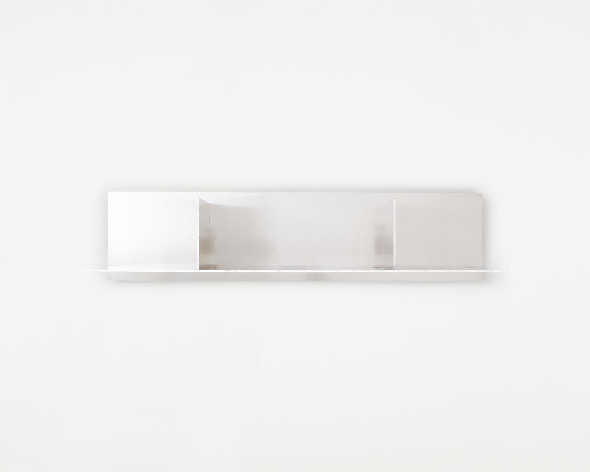 Rivet Shelf - Tea and Kate