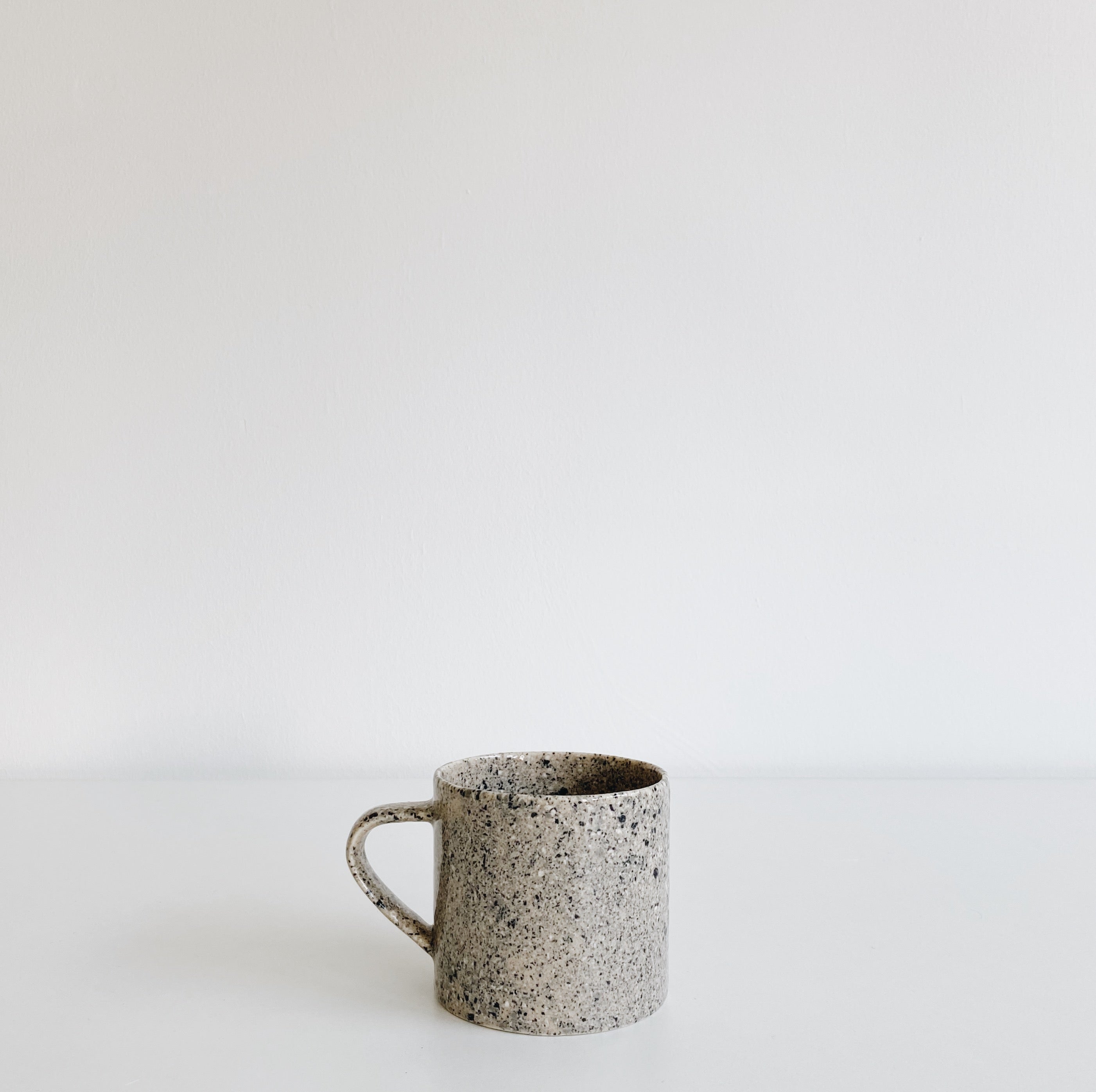 Studio Oyama BrunFarin Coffee Cup, WAS £42 - Tea and Kate