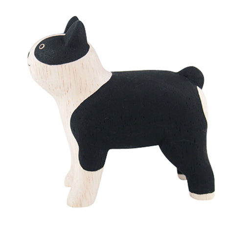 Boston Terrier Decorative Toy