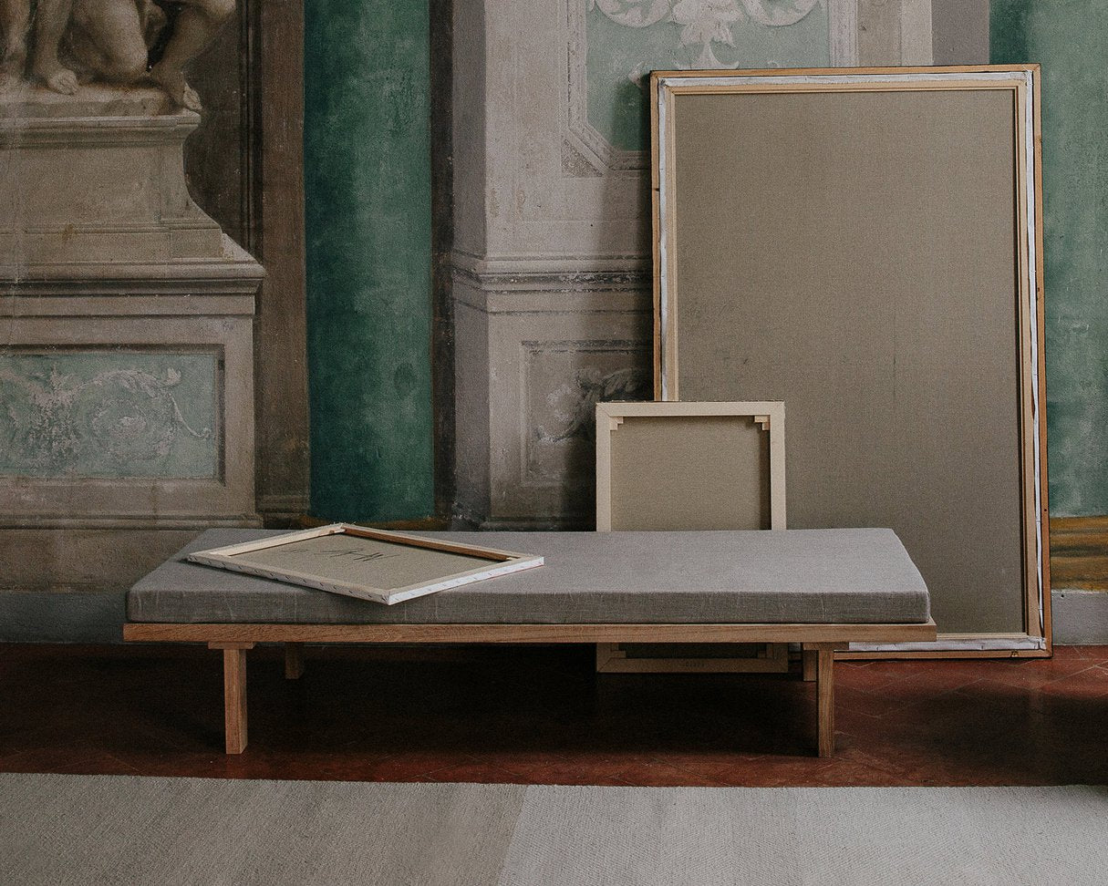 KR180 | Daybed - Tea and Kate