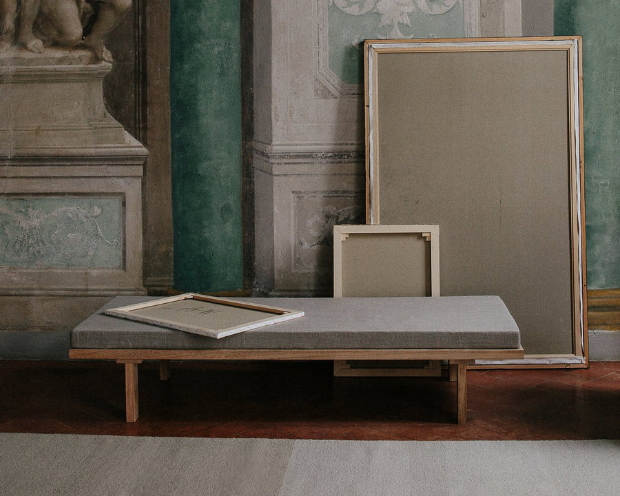 KR180 | Daybed - Tea and Kate