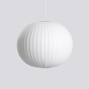 NELSON BALL BUBBLE PENDANT - Tea and Kate