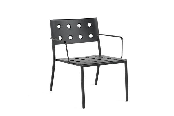 Balcony Lounge Armchair