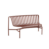 Palissade Park Dining Bench In Add On - Various Colours
