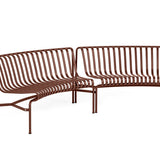 Palissade Park Dining Bench In-In - Various Colours