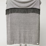 Aymara Plaid, Moulinex - Tea and Kate